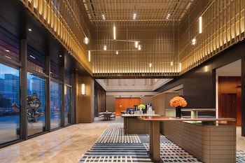 Hampton By Hilton Cixi Guanhaiwei,,3 star