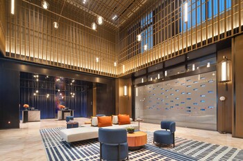 hampton by hilton cixi guanhaiwei
