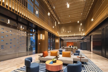 hampton by hilton cixi guanhaiwei