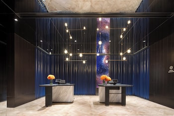 hampton by hilton cixi guanhaiwei