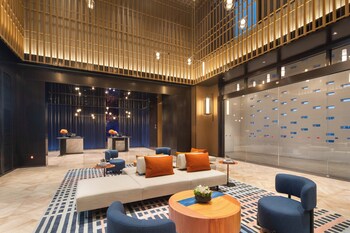 hampton by hilton cixi guanhaiwei
