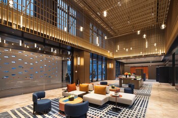 hampton by hilton cixi guanhaiwei