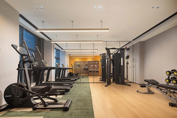 hampton by hilton cixi guanhaiwei