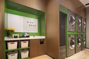 hampton by hilton cixi guanhaiwei