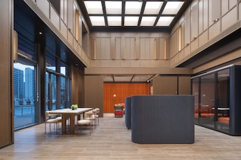 hampton by hilton cixi guanhaiwei