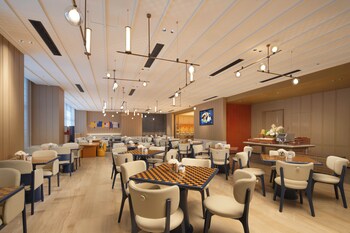 hampton by hilton cixi guanhaiwei