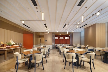 hampton by hilton cixi guanhaiwei