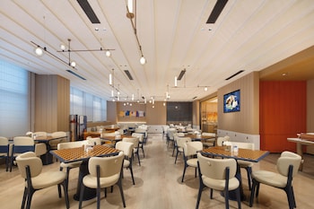 hampton by hilton cixi guanhaiwei