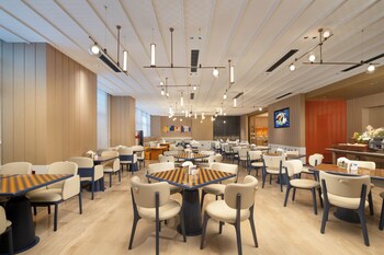 hampton by hilton cixi guanhaiwei