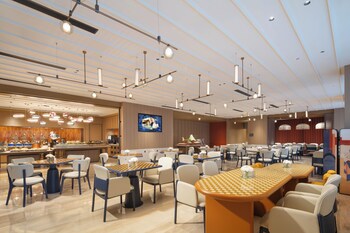 hampton by hilton cixi guanhaiwei