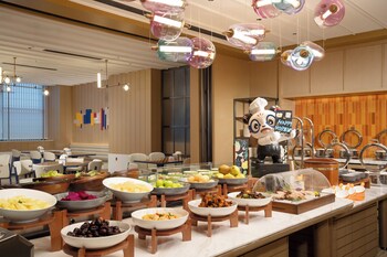 hampton by hilton cixi guanhaiwei