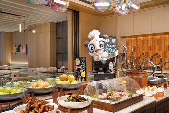 hampton by hilton cixi guanhaiwei