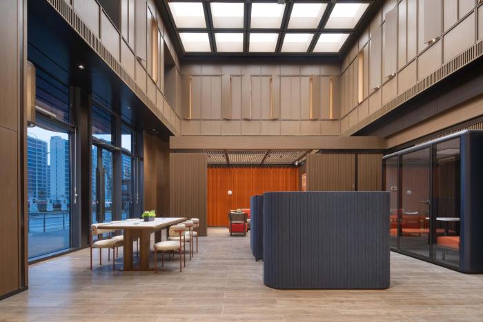 hampton by hilton cixi guanhaiwei