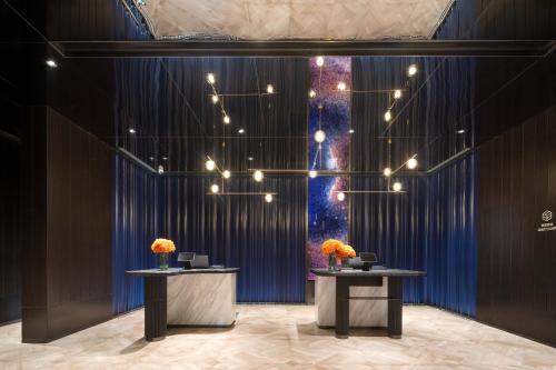 hampton by hilton cixi guanhaiwei