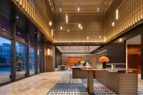 hampton by hilton cixi guanhaiwei