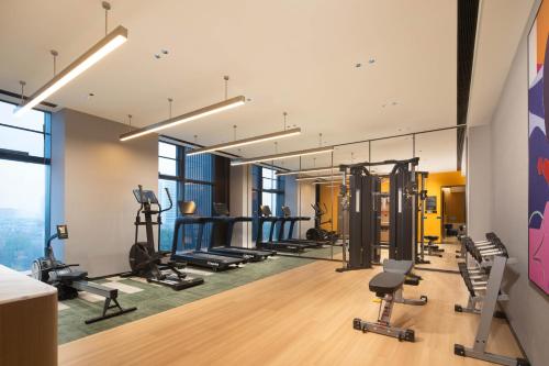 hampton by hilton cixi guanhaiwei