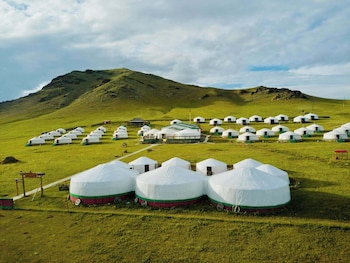 Mongol Nomadic Tourist Camp,,4 star