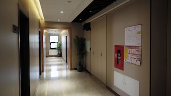 happiness hotel