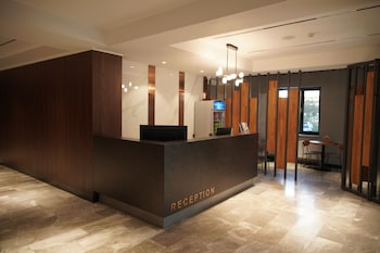 happiness hotel