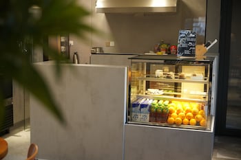 happiness hotel