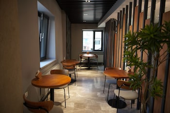 happiness hotel