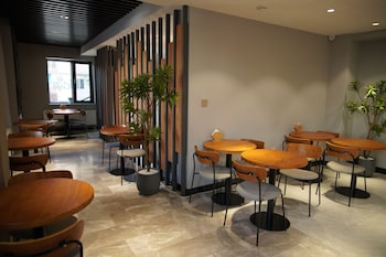 happiness hotel
