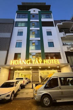 Khach San Hoang Tay,,3 star