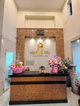 Khach San Hoang Tay,,3 star
