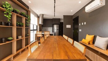 studio h residencial flipchave sth000
