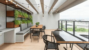 studio h residencial flipchave sth000