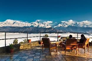 Raniban Retreat,Pokhara>>Gandaki,4 star