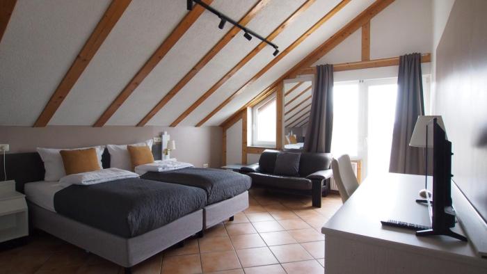stay smart giessen hotel and appartments