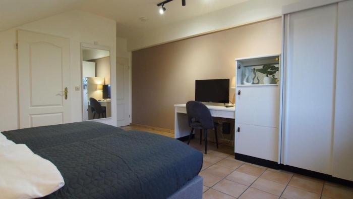 stay smart giessen hotel and appartments