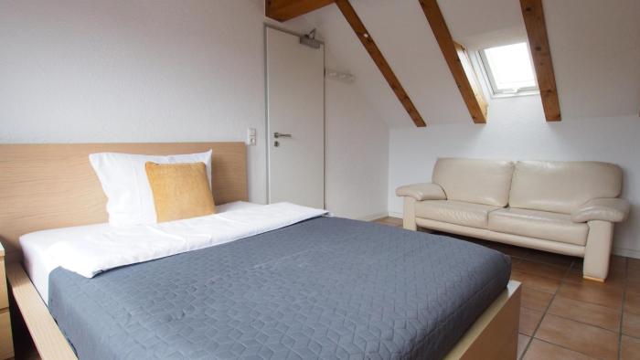 stay smart giessen hotel and appartments
