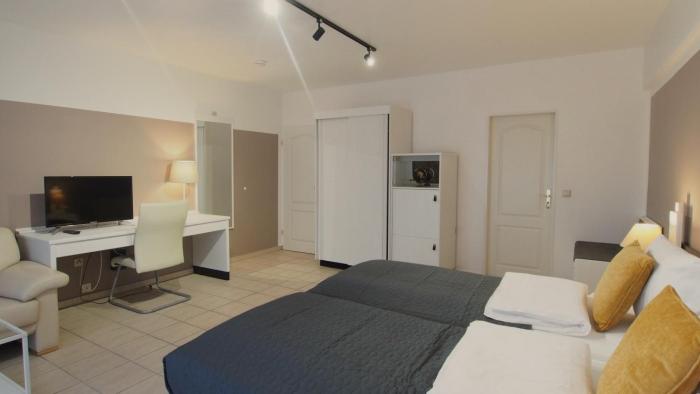 stay smart giessen hotel and appartments