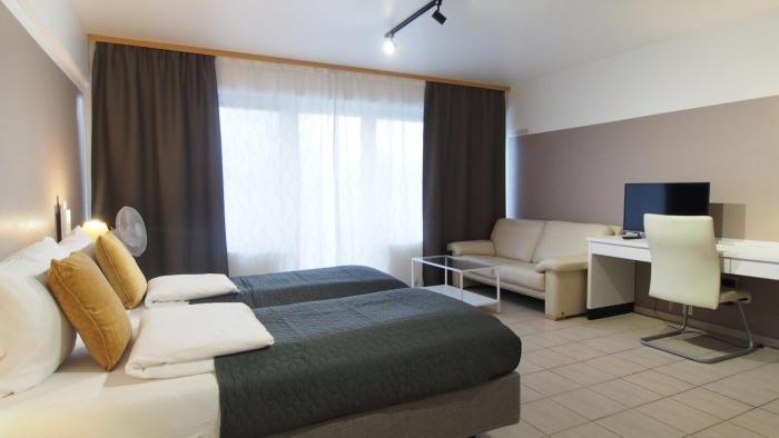 stay smart giessen hotel and appartments