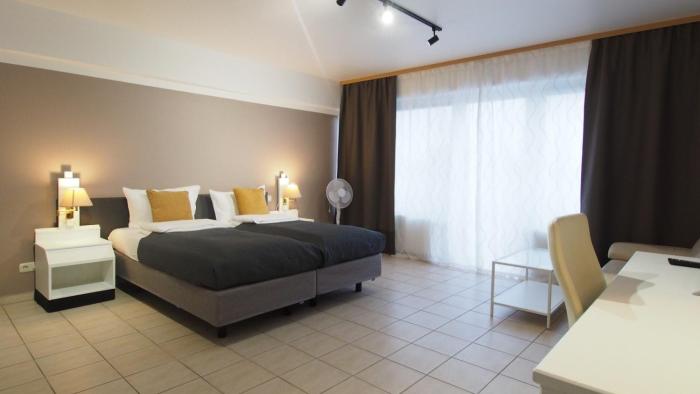 stay smart giessen hotel and appartments