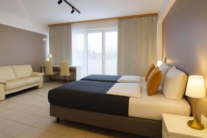 stay smart giessen hotel and appartments