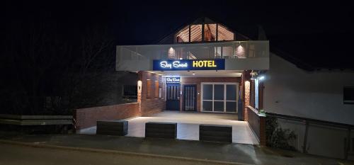Stay Smart Giessen Hotel & Appartments,,0 star