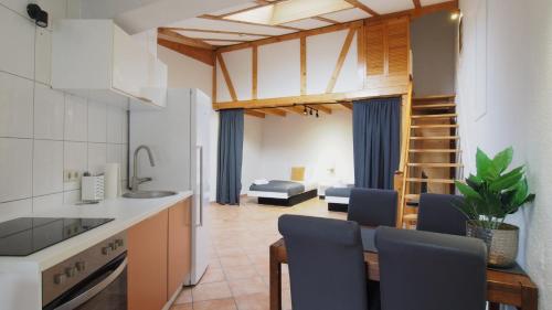 stay smart giessen hotel and appartments