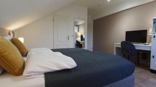 stay smart giessen hotel and appartments