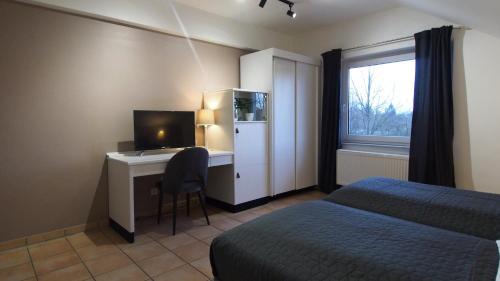 stay smart giessen hotel and appartments