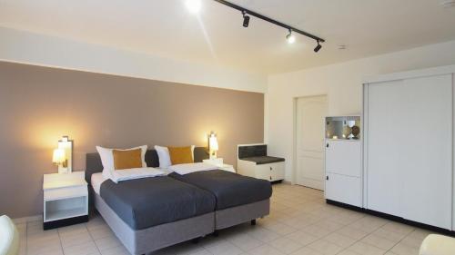 stay smart giessen hotel and appartments