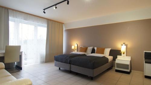 stay smart giessen hotel and appartments
