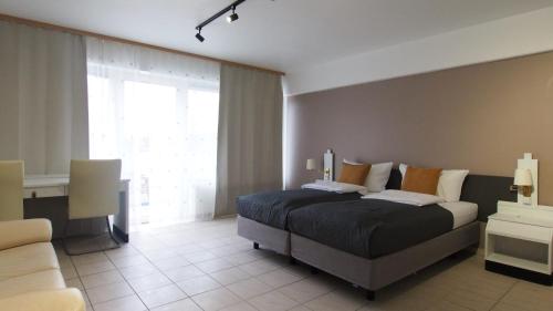 stay smart giessen hotel and appartments