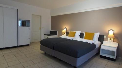 stay smart giessen hotel and appartments