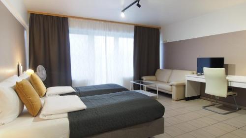 stay smart giessen hotel and appartments