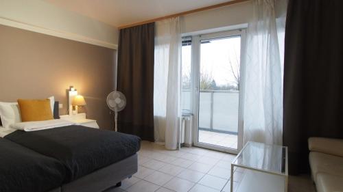 stay smart giessen hotel and appartments