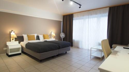 stay smart giessen hotel and appartments