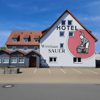Pension Bockenem,,0 star